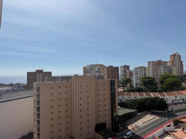 Apartamento en venta en la Cala, la Marina Baixa