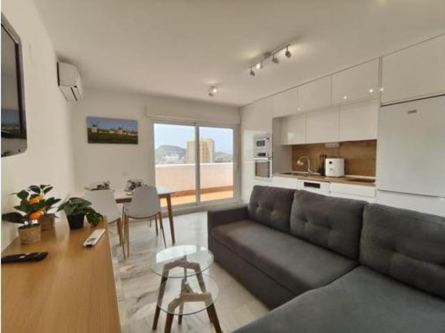 Apartamento en venta en la Marina Baixa, Valencia