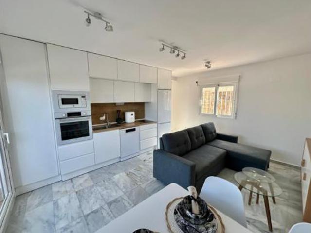 Apartamento en venta en la Marina Baixa, Valencia