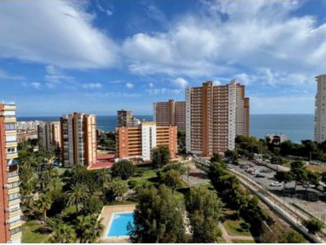 Apartamento en venta en Benidorm, Foia del Bol - Cementeri