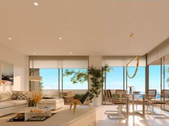 Apartamento en venta en la Cala, la Marina Baixa