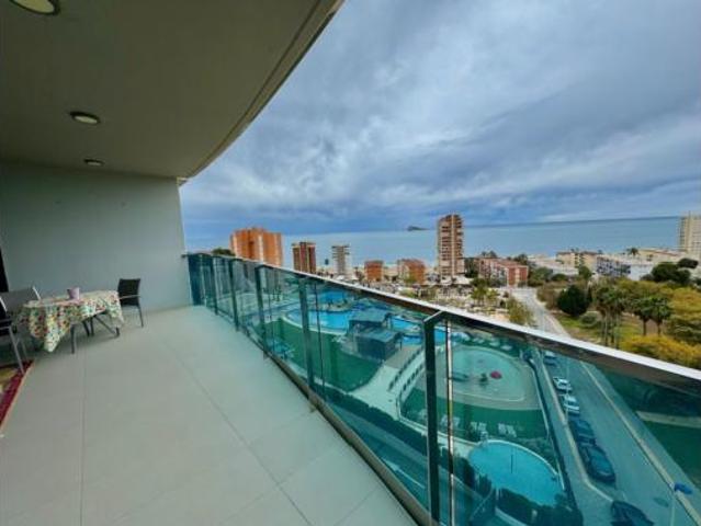 Apartamento en venta en la Cala, la Marina Baixa
