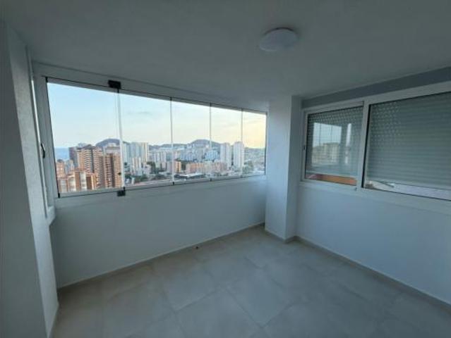 Apartamento en venta en la Cala, la Marina Baixa