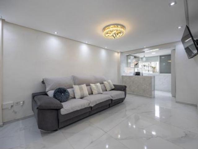 Apartamento en venta en Els Tolls - Imalsa, la Marina Baixa