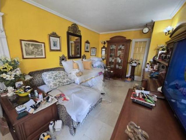 Apartamento en venta en la Marina Baixa, Valencia