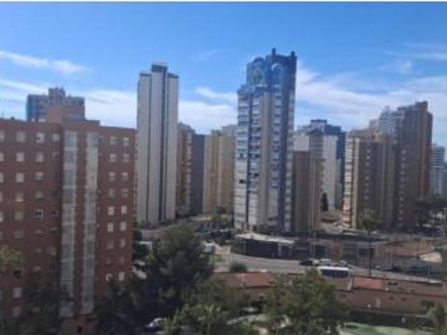 Apartamento en venta en Els Tolls - Imalsa, la Marina Baixa