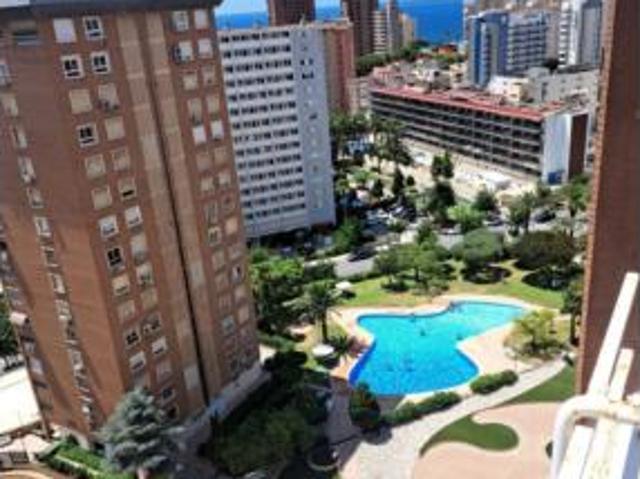 Apartamento en venta en Llevant, la Marina Baixa