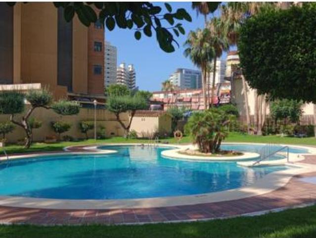 Apartamento en venta en Llevant, la Marina Baixa
