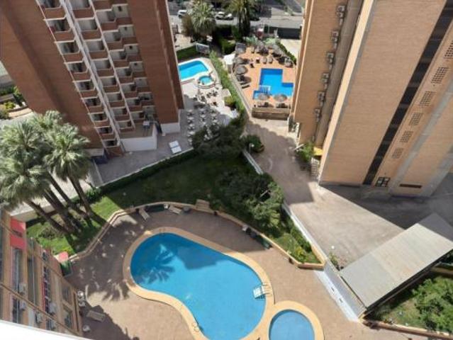 Apartamento en venta en Llevant, la Marina Baixa