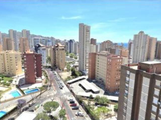 Apartamento en venta en Els Tolls - Imalsa, la Marina Baixa