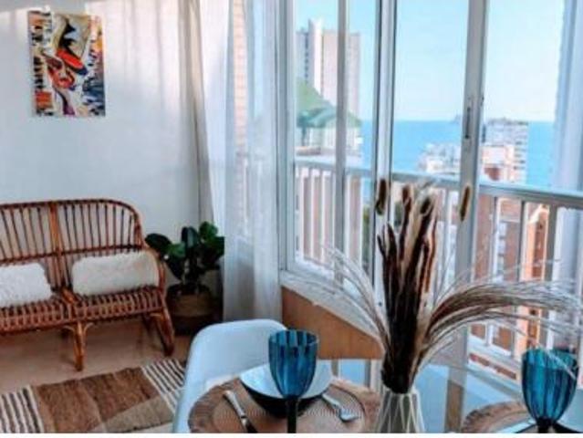 Apartamento en venta en Llevant, la Marina Baixa