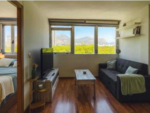 Apartamento en venta en la Marina Baixa, Valencia
