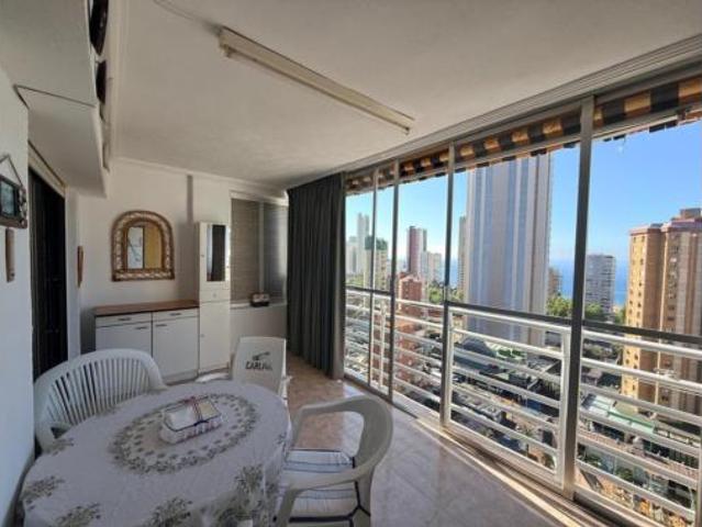 Apartamento en venta en Llevant, la Marina Baixa