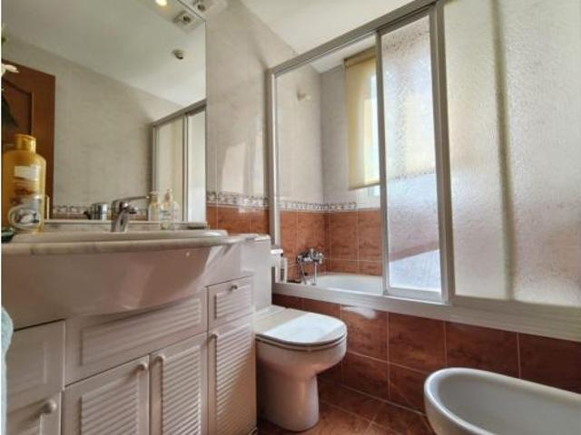 Apartamento en venta en Llevant, la Marina Baixa
