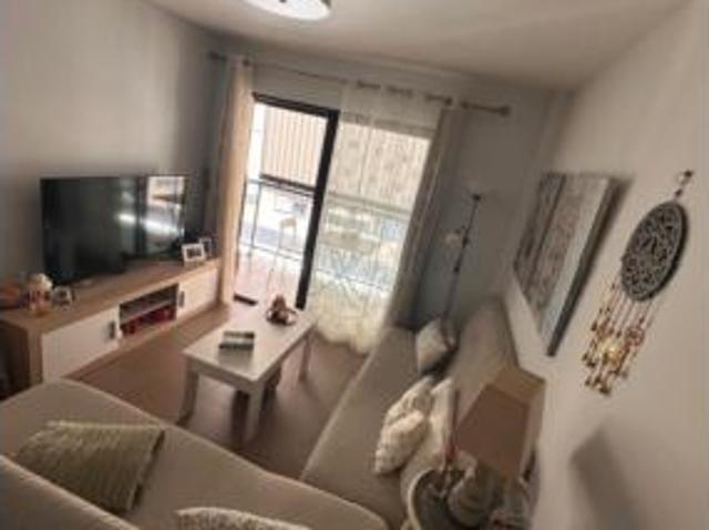 Apartamento en venta en Colonia Madrid - Foietes, la Marina Baixa