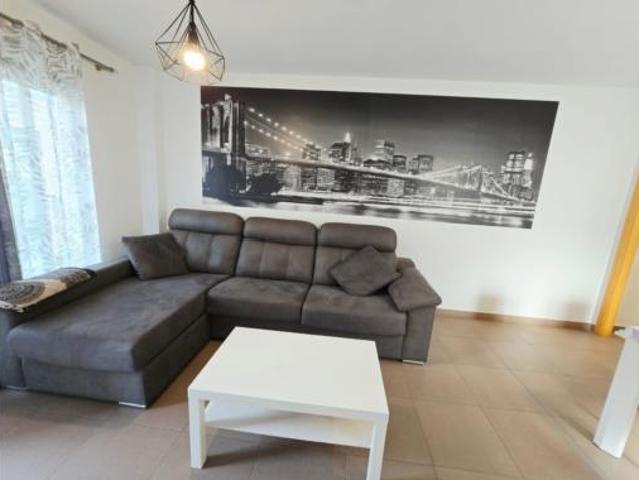 Apartamento en venta en Colonia Madrid - Foietes, la Marina Baixa