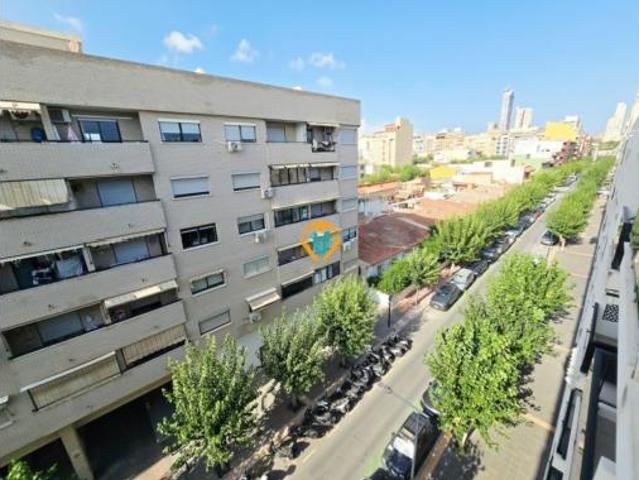 Apartamento en venta en Colonia Madrid - Foietes, la Marina Baixa