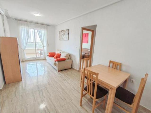 Apartamento en venta en Ponent, la Marina Baixa
