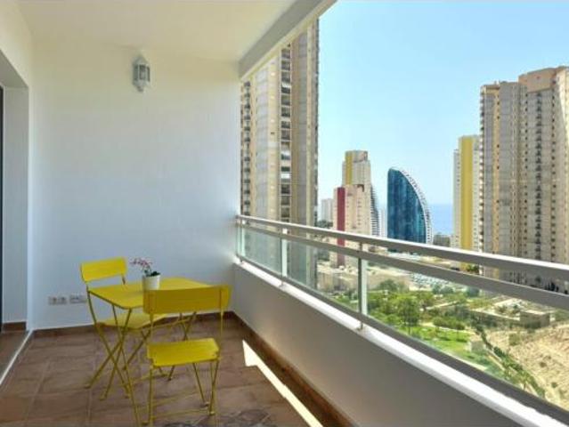 Apartamento en venta en Ponent, la Marina Baixa