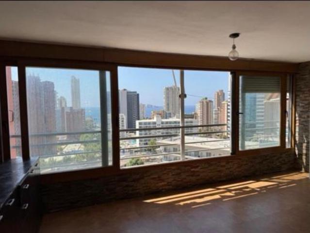 Apartamento en venta en el Racó de l'Oix, la Marina Baixa