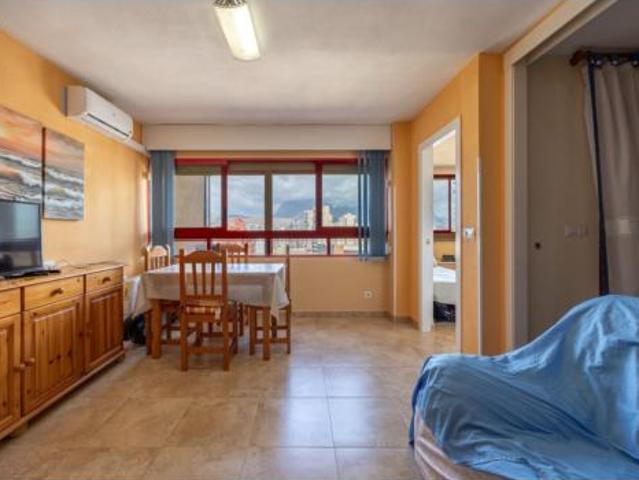 Apartamento en venta en la Marina Baixa, Valencia