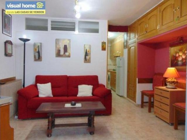 Apartamento en venta en el Racó de l'Oix, la Marina Baixa