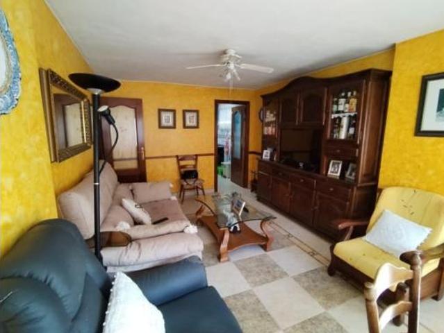 Apartamento en venta en el Racó de l'Oix, la Marina Baixa