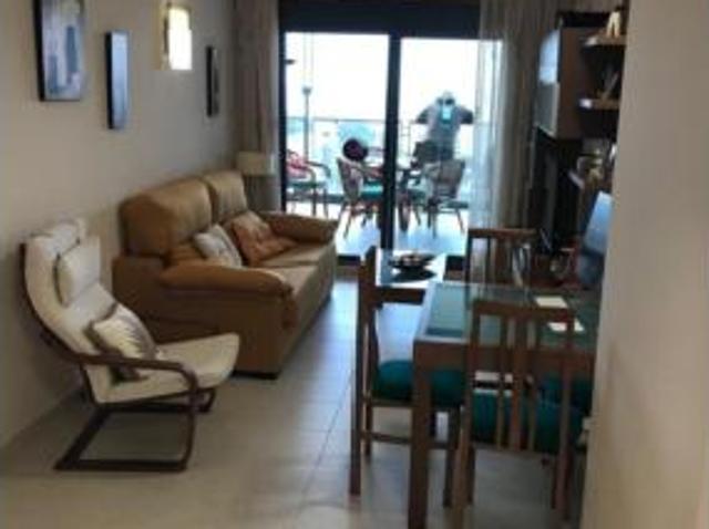 Apartamento en venta en el Racó de l'Oix, la Marina Baixa