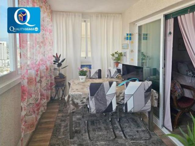 Apartamento en venta en el Racó de l'Oix, la Marina Baixa