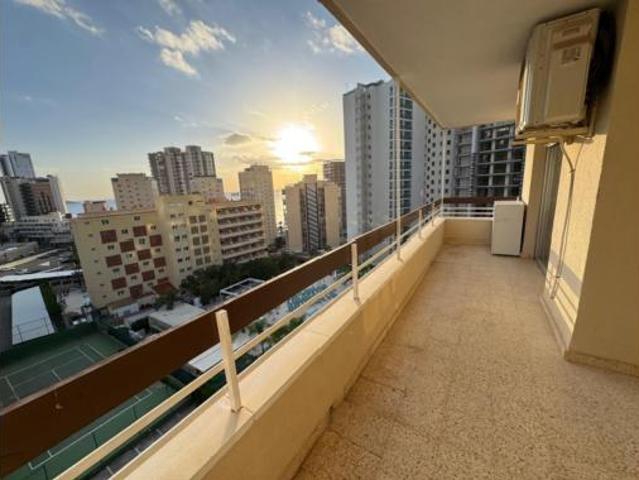 Apartamento en venta en el Racó de l'Oix, la Marina Baixa