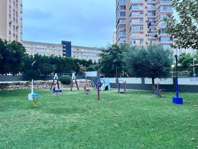 Apartamento en venta en el Racó de l'Oix, la Marina Baixa