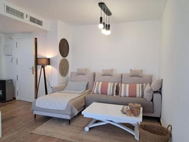 Apartamento en venta en el Racó de l'Oix, la Marina Baixa