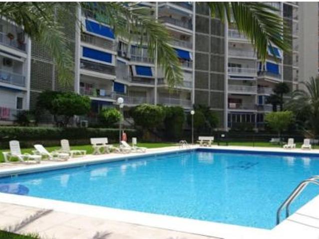 Apartamento en venta en el Racó de l'Oix, la Marina Baixa