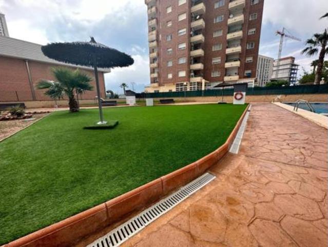 Apartamento en venta en la Marina Baixa, Valencia