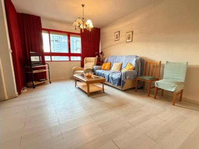 Apartamento en venta en la Marina Baixa, Valencia