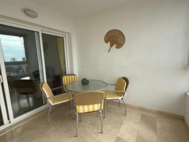 Apartamento en venta en el Racó de l'Oix, la Marina Baixa