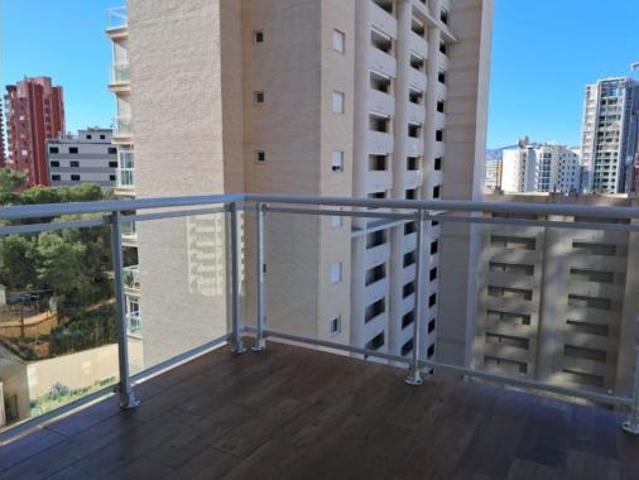 Apartamento en venta en el Racó de l'Oix, la Marina Baixa