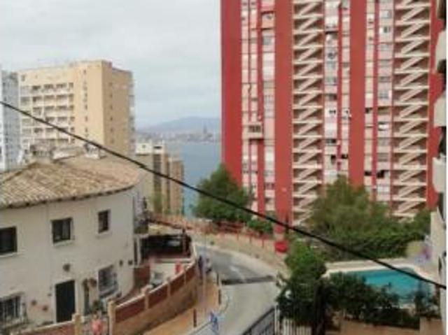 Apartamento en venta en el Racó de l'Oix, la Marina Baixa