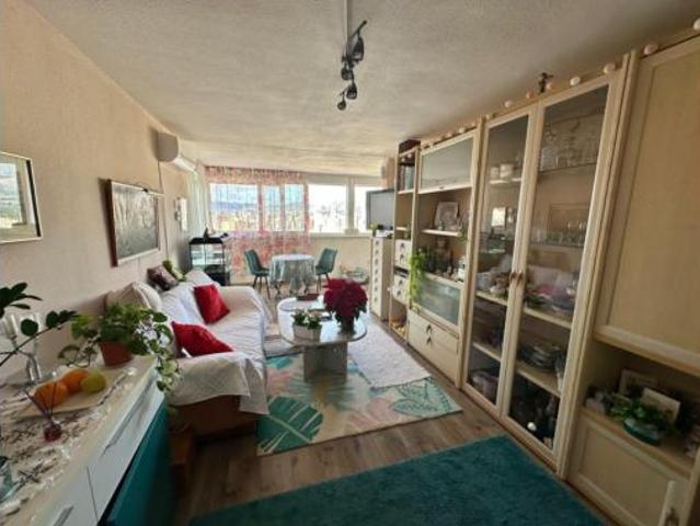 Apartamento en venta en el Racó de l'Oix, la Marina Baixa