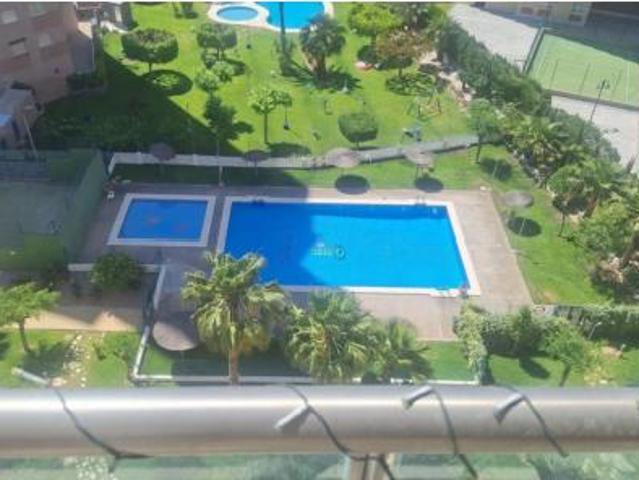 Apartamento en venta en la Marina Baixa, Valencia