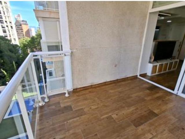 Apartamento en venta en la Marina Baixa, Valencia