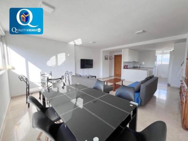 Apartamento en venta en el Racó de l'Oix, la Marina Baixa