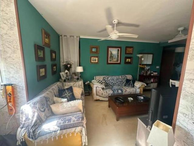 Apartamento en venta en la Marina Baixa, Valencia