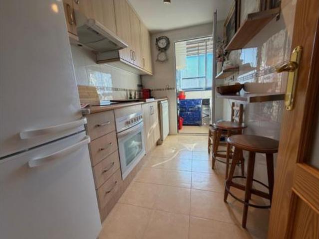 Apartamento en venta en la Marina Baixa, Valencia