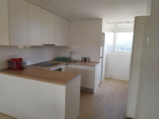 Apartamento en venta en el Racó de l'Oix, la Marina Baixa
