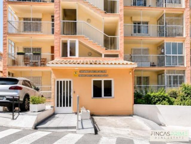 Apartamento en venta en la Marina Baixa, Valencia