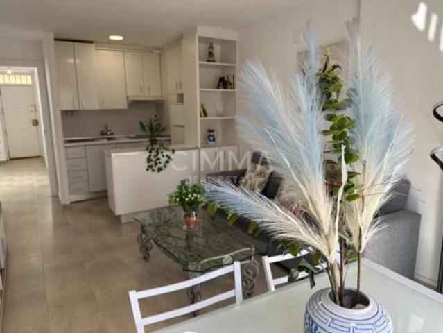 Apartamento en venta en el Racó de l'Oix, la Marina Baixa