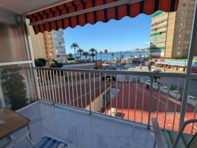 Apartamento en venta en el Racó de l'Oix, la Marina Baixa