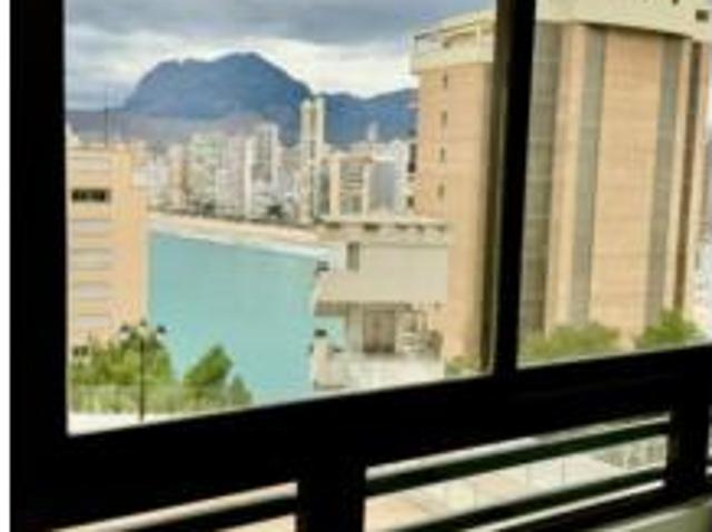 Apartamento en venta en el Racó de l'Oix, la Marina Baixa