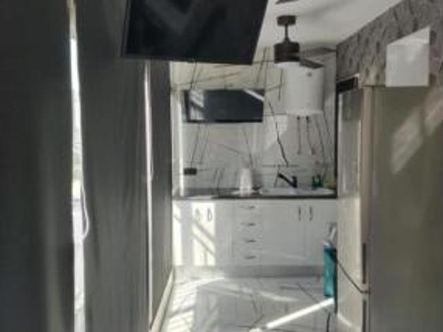 Apartamento en venta en el Racó de l'Oix, la Marina Baixa